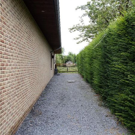 A Little Paradise Wallonie Limelette 外观 照片