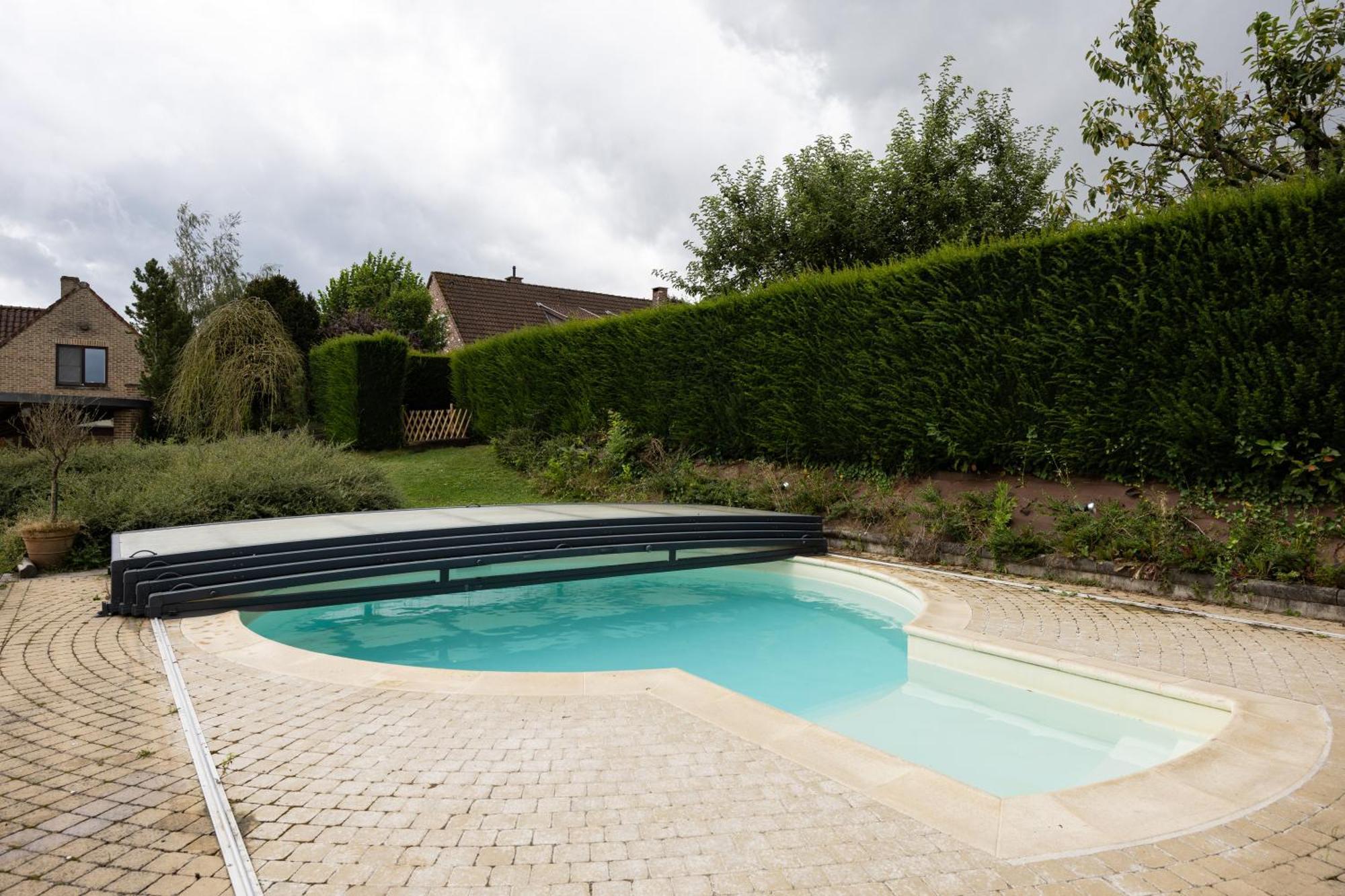A Little Paradise Wallonie Limelette 外观 照片